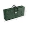 Hastings Home Christmas Tree Storage Bag up to 9 Foot Artificial Trees, Protects Decorations from Damage (Green) 765889QFO - alternate 3